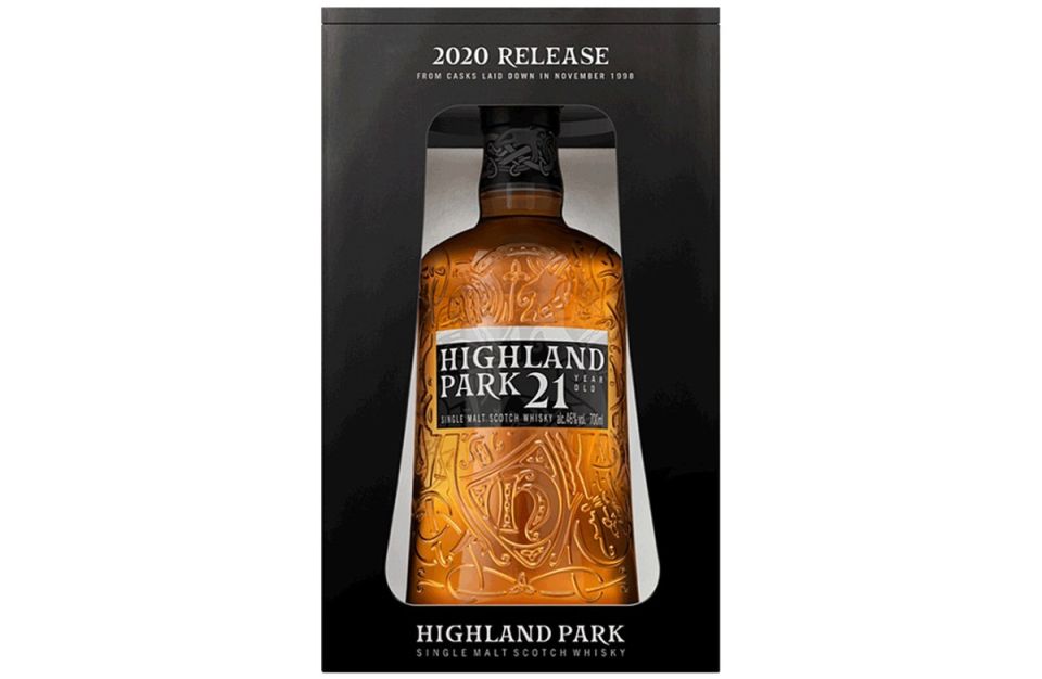 Топ виски: открываем мир вкусов и ароматов