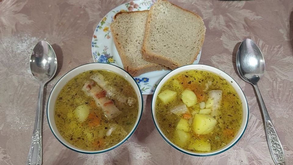 Сытно и просто — наш подход к кулинарии