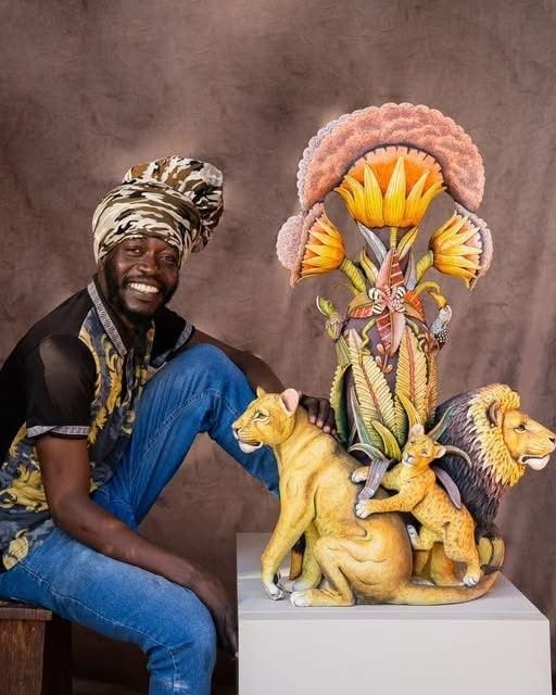 Как керамика Ardmore объединяет традиции и современность в каждом произведении