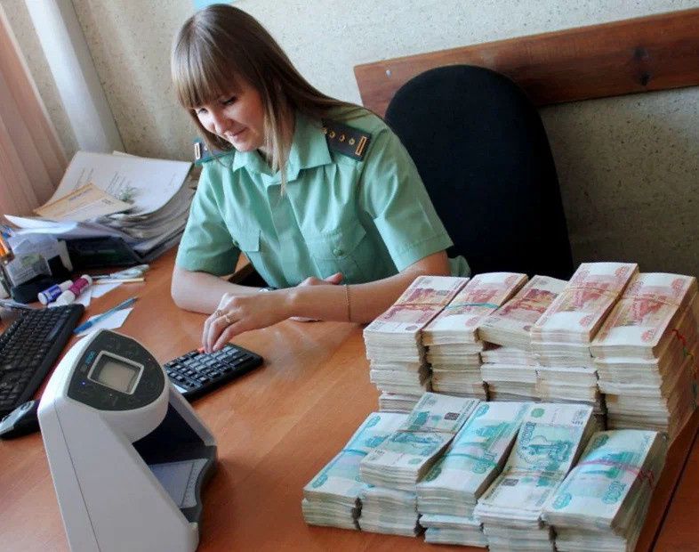 Как в 2026 году вырастет исполнительский сбор и что это значит для должников