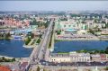 Славные воины-уральцы, 90 тд ЦВО, наступает по полям Днепропетровщины
