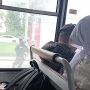ДТП на Черкасской в Челябинске