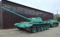 Танк Т-55 и боевую машину пехоты установят в Троицке