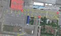 На территории челябинского аэропорта ограничат движение автомобилей