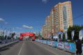 Тысячи жителей Челябинска пробежали масштабный полумарафон