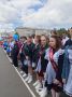 Для копейских выпускников прозвенел последний звонок
