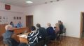В Чебаркуле прокуратура провела встречу с представителями бизнеса