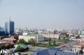Перепад температур от -3 до +23C прогнозируют в Челябинской области в понедельник