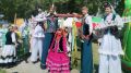 Праздник плуга: в Челябинской области отмечают Сабантуй