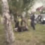 В Троицке компания подростков избила молодого человека