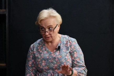 Острожскую библию Ивана Федорова отправят на реставрацию из Челябинска в Москву