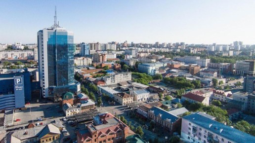 Вынесен приговор бывшему заместителю Главы города Челябинска за выдачу незаконного разрешение на строительство дома