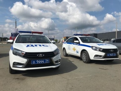 Сотрудниками Госавтоинспекции Челябинской области при надзоре за дорожным движением с 19 по 25 мая 2025 года выявлено 246 водителей, управлявших автомобилем в состоянии опьянения, из них 21 водитель сел за руль повторно