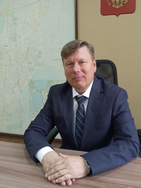 В Копейске на должность заместителя Главы городского округа по имуществу, градостроительству и жилищной политике назначен Александр Рукавишников