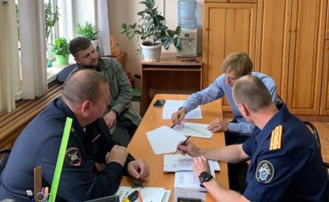 По требованию Госавтоинспекции компании по прокату самокатов в Челябинской области начнут блокировать нарушителям доступ к услуге