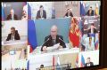 Адаптивный спорт в Челябинской области получит новый импульс