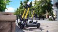 В Челябинске камеры начнут ловить нарушителей ПДД на самокатах