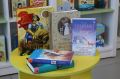 Книжный фонд модельной детской библиотеки 3 города Магнитогорска в мае пополнился 1 196 новыми книгами на сумму 595 тысяч рублей в рамках реализации регионального проекта Семейные ценности и инфраструктура культуры...