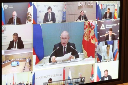 Адаптивный спорт в Челябинской области получит новый импульс