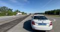 Госавтоинспекция информирует о проведении дорожных работ на 35 км автодороги Подъезд к городу Екатеринбургу