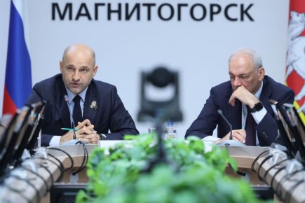 Опыт работы Центра адаптации мигрантов в Челябинске внедрят в других регионах УрФО