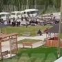"Все лежат мордой в пол. Да, п
