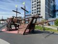 Арт-Сквер гостеприимный: к летнему сезону здесь навели порядок