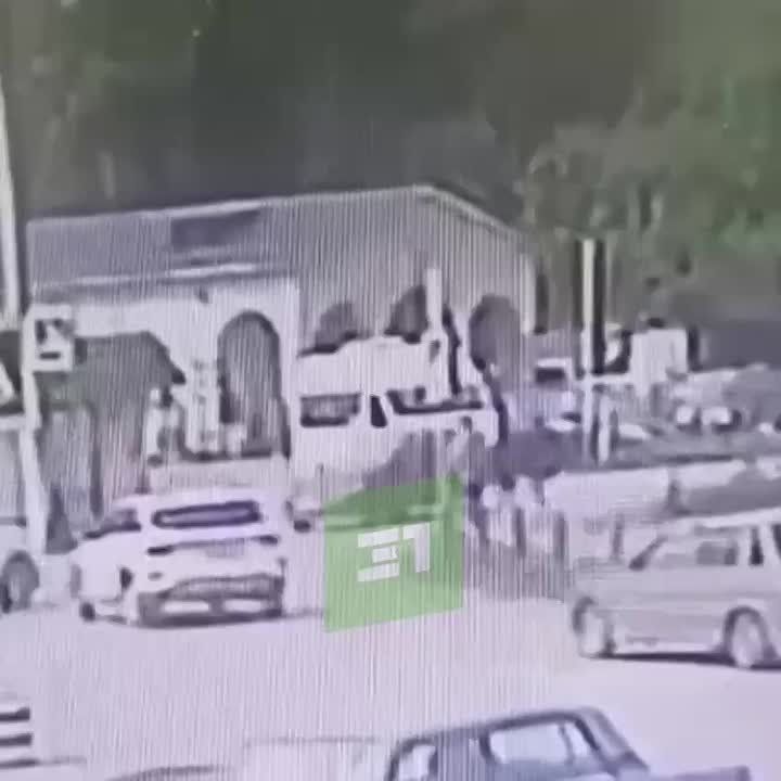 Водитель администрации Аргаяша сбил двух школьников и получил за это штраф