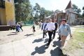 Алексей Текслер оценил лагерь Солнечная поляна и поручил сделать его круглогодичным