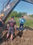 Прокуратура Чесменского района контролирует ситуацию с возобновлением качественного водоснабжения жителям с. Светлое