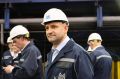 Артём Жога: Невозможно приехать в Магнитогорск и не заехать на металлургический комбинат