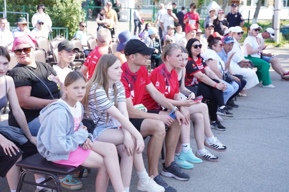 Парижский полумарафон открыт!