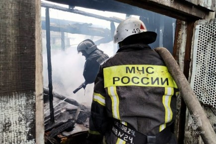 Дежурство выдалось непростым