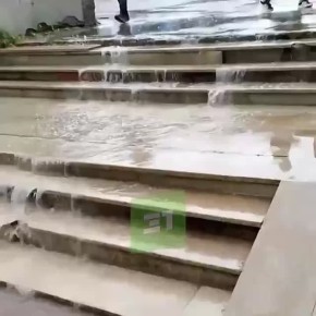 Магнитогорску сегодня особо не повезло