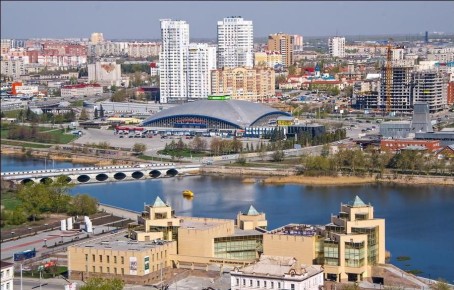 Телеграм Челябинской области за сегодня – в одном посте