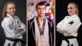 Три дзюдоиста Челябинской области выступят на чемпионате мира в Будапеште