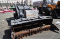 На дорожном параде в Челябинске показали спецтехнику для разминирования