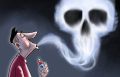 Госдума готова полностью запретить продажу вейпов в России