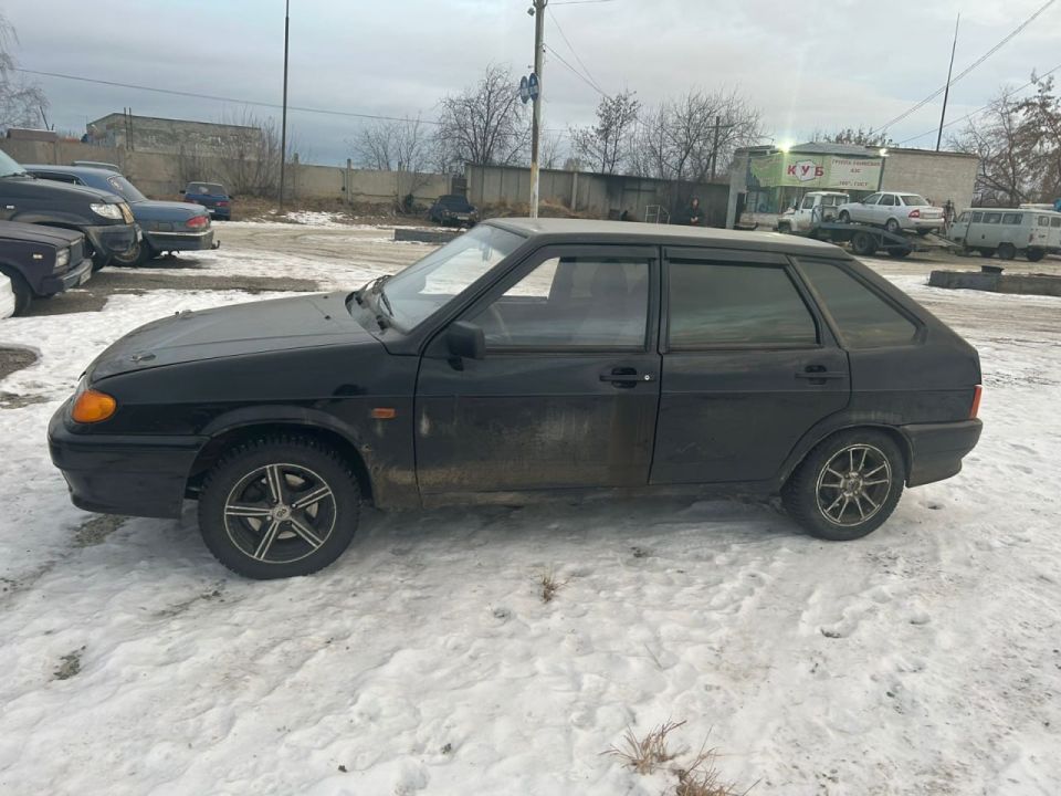 В Чебаркуле местный житель лишился автомобиля за неоднократное управление в состоянии опьянения