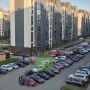 Сотрудники МЧС спасли женщину, которую сын закрыл на балконе
