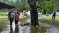 На Южном Урале стартовал сезон многодневных походов