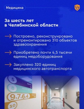 Сегодня губернатор Челябинской области Алексей Текслер обратился с традиционным посланием к депутатам Законодательного Собрания