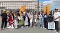 Сотрудники Управления Госавтоинспекции Челябинской области провели профилактическую беседу о соблюдении правил дорожного движения с иностранными студентами, обучающимися в Челябинском государственном университете
