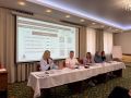 6 июня прошла ПРЕСС-КОНФЕРЕНЦИЯ, посвященная старту Всероссийской социальной кампании «ПРОдвижение БЕЗопасности», направленной на снижение аварийности с участием пешеходов