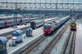 В Челябинске РЖД запустит беспилотные локомотивы