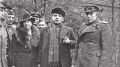 В 1945 году челябинские танкисты освободили из плена премьер-министра Франции