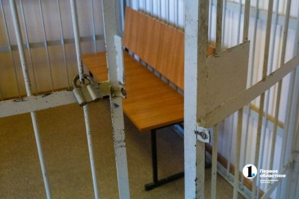 Челябинец получил 6 лет колонии за призывы к терактам и покушениям на силовиков