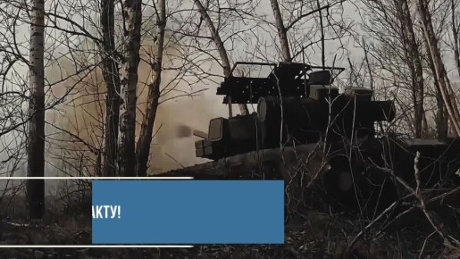 Служба по контракту - воспитание воли, ответственности и мужества!