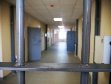 Полицейские Ашинского района по горячим следам установили подозреваемого в совершении убийства