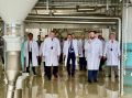 В Челябинской области обсудили меры поддержки роботизации производств